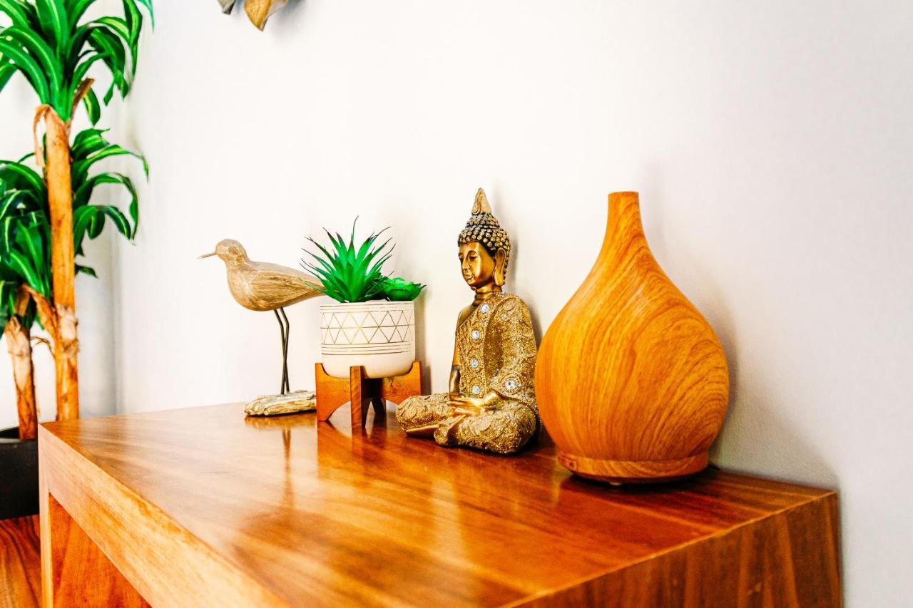 Blue Bird Hotel Bacalar Room photo