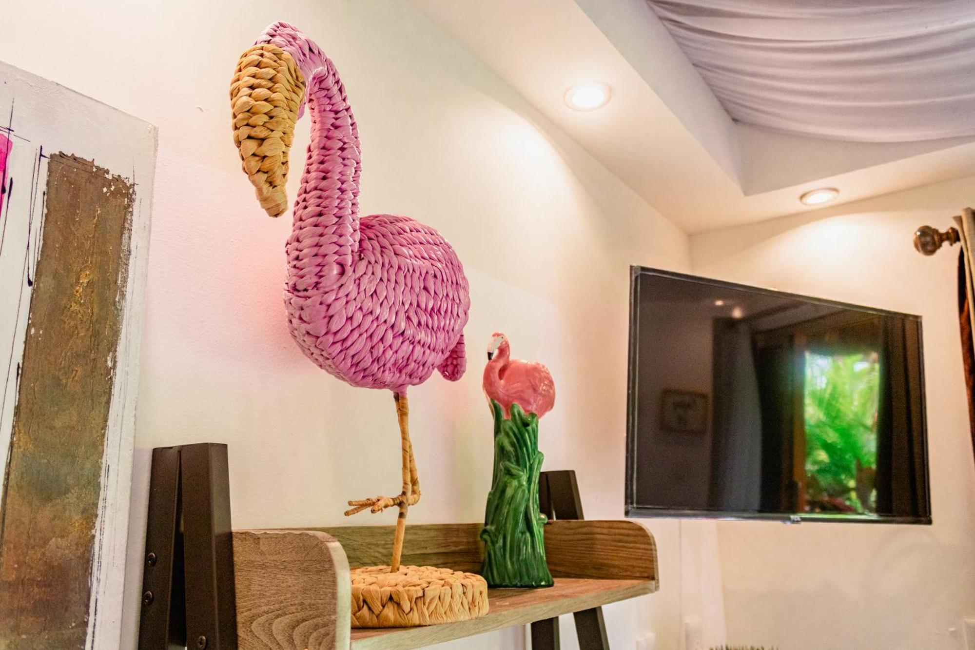 Blue Bird Hotel Bacalar Room photo