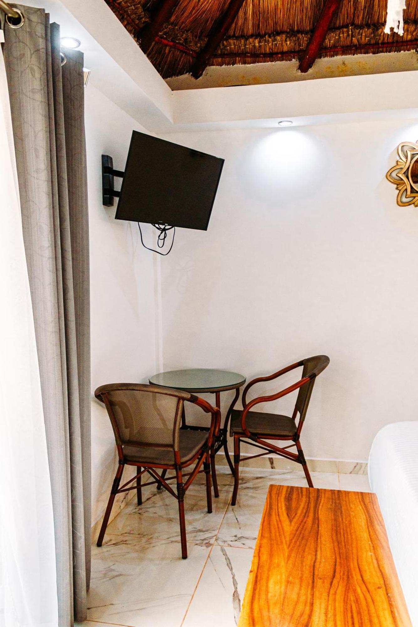 Blue Bird Hotel Bacalar Room photo
