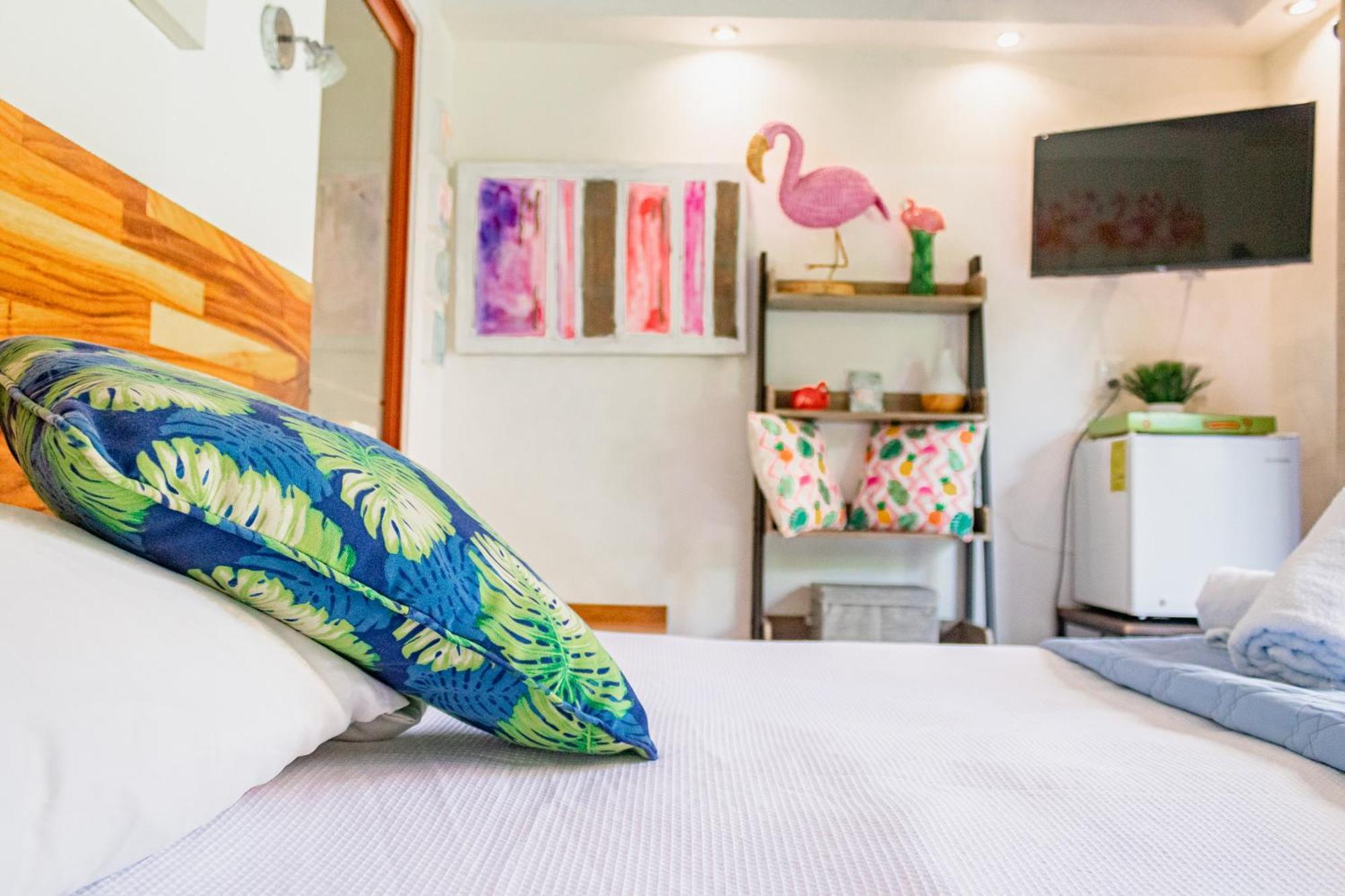 Blue Bird Hotel Bacalar Room photo