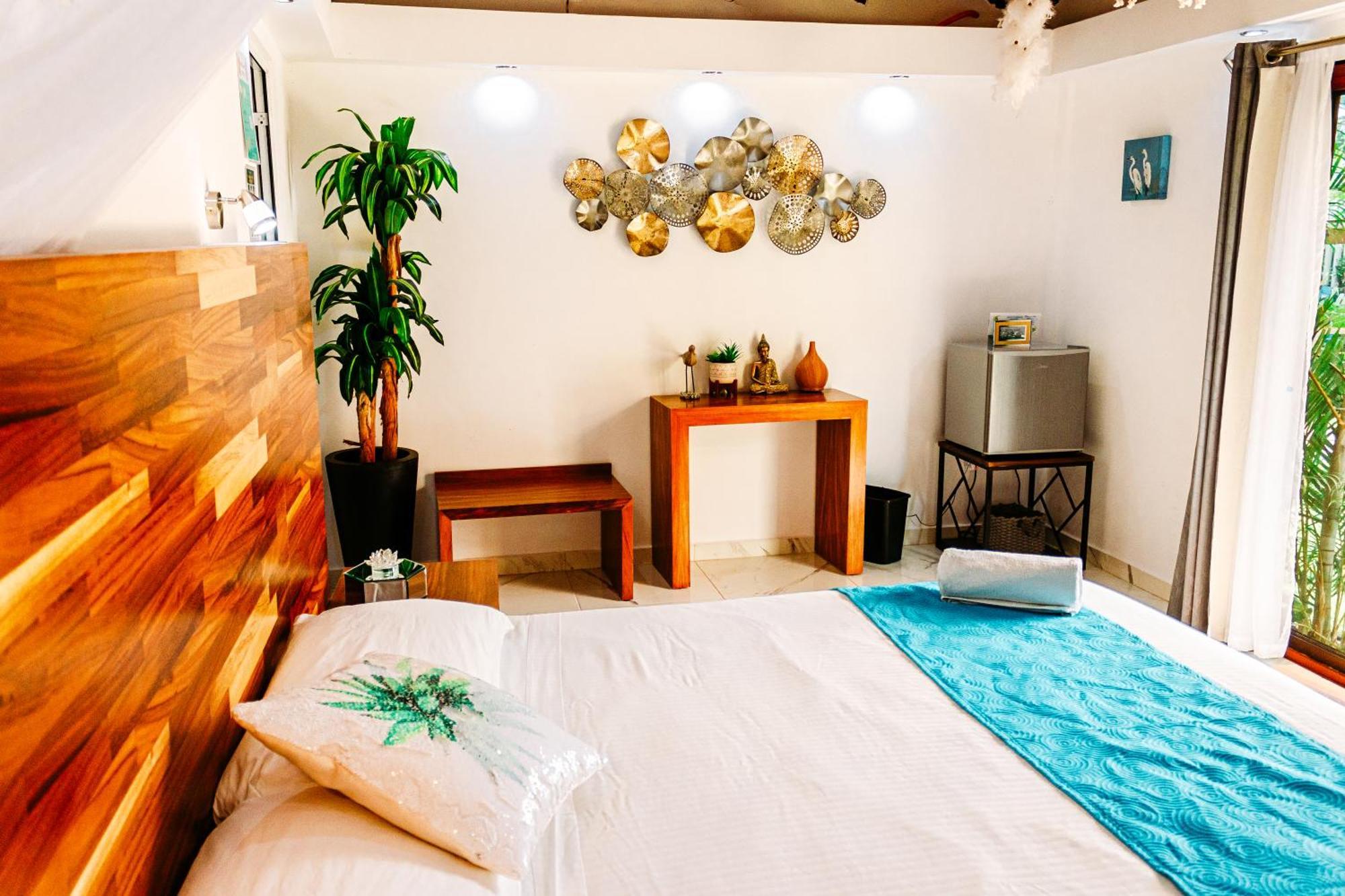 Blue Bird Hotel Bacalar Room photo